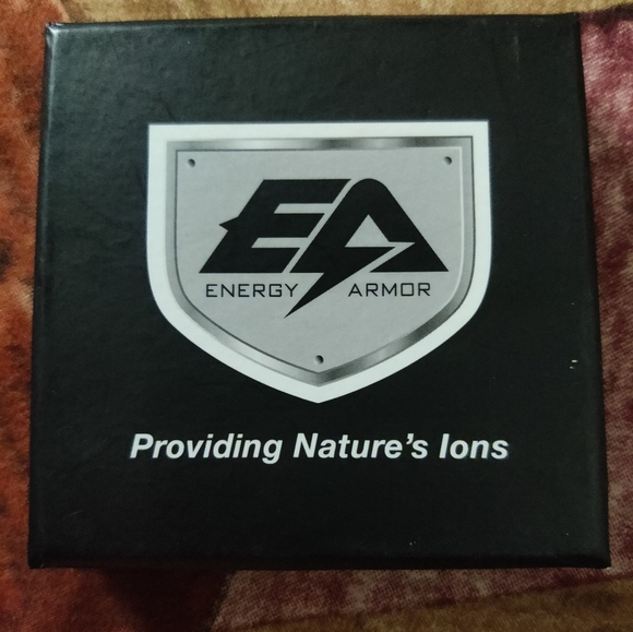 ENERGY BELT - Picture 4 of 7